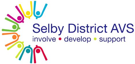 Selby District AVS .